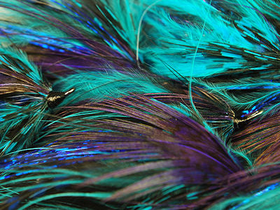 Steelhead Marabou's