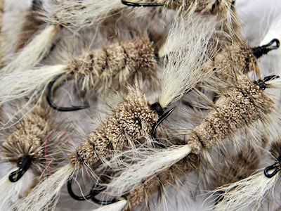 Steelhead Skaters and Wakers