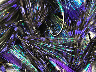 Steelhead Traditional