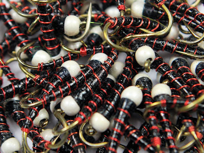 Chironomids
