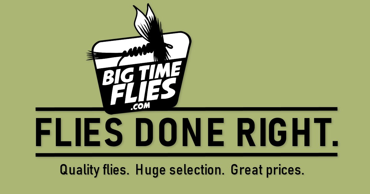 Dirty Hippy - Platte – BigTimeFlies