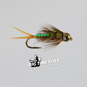 Barr's Tungstone - Golden