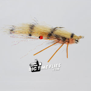 Bonejovi Bonefish Fly - Fly Fishing Flies