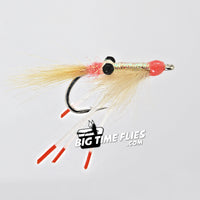 Craig's Skinny Water Shrimp - Bonefish - Fly Fishing Flies