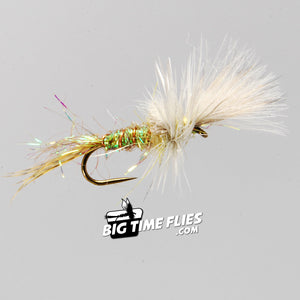 D&D Cripple - PMD - Dry Fly