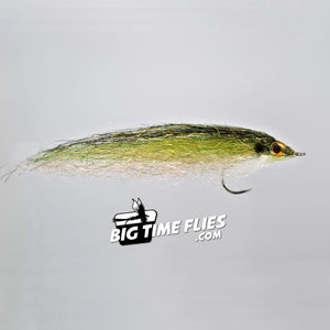 Dabloon Sardina Fly - Fly Fishing Flies