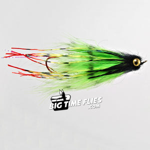 Dirk Wiggler - Chartreuse
