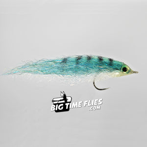 E Z Mack - Mackerel - Saltwater Fly Fishing Flies