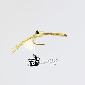 Epoxy Mysis Shrimp - Umpqua - Fly Fishing Flies