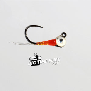 Fire Starter Jig - European Euro Nymphs - Fly Fishing Flies