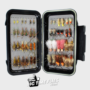 Fly Selection - Stoneflies - Best Stonefly Flies - Fly Fishing Flies