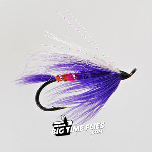 Freight Train - Steelhead Salmon wet flies Fly Fishing Flies