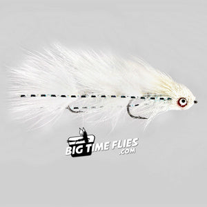 Galloup's Mini Dungeon - White - BigTimeFlies