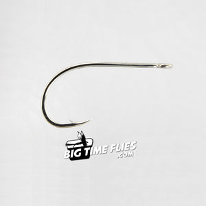 Gamakatsu SL12S Hooks - Saltwater Fly Tying Fishing Hooks