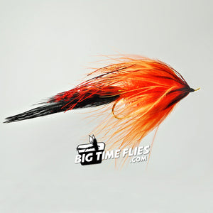 Haley's Comet - Steelhead Fly Fishing Flies