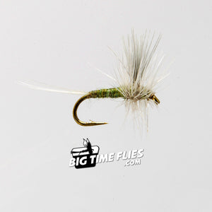 Baetis Thorax - Dry Fly