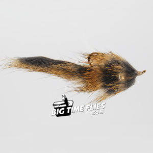 Mini Sculpin - Fly Fishing Flies