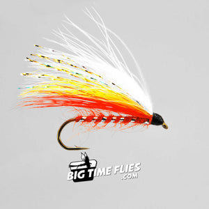 Montreal Floozie - BigTimeFlies