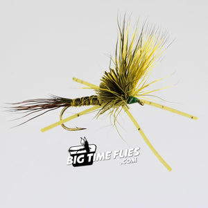 Nealley's Green Drake - BigTimeFlies