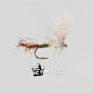 Nyman's DOA Cripple - Baetis BWO - Dry - Fly Fishing Flies