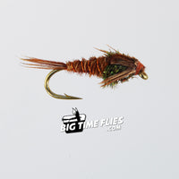 Pheasant Tail Nymph - Trout - Fly Fishing Flies