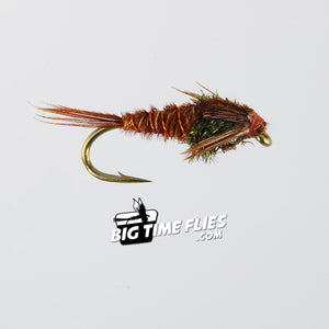 Pheasant Tail Nymph - Trout - Fly Fishing Flies