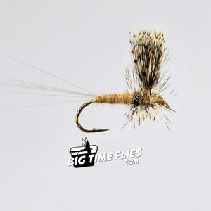 RIO's Callibaetis Thorax - Mayfly Dry - Fly Fishing Flies