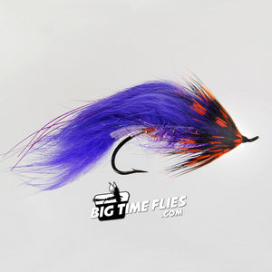 Steelhead Mojo - Steelhead Fly Fishing Flies