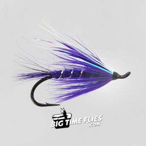 Streetwalker - Steelhead Fly Fishing Flies