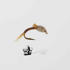 WD50 - Mayfly - Midge - Nymph - Fly Fishing Flies