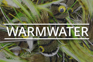 Warmwater Flies