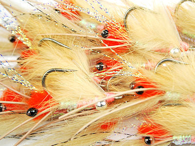 Bonefish Flies
