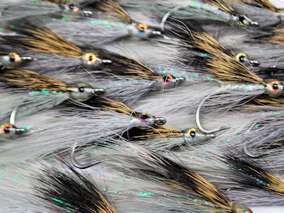 Saltwater Sea-Run Cutthroat