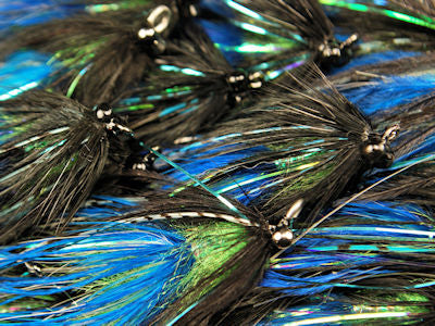 All Steelhead Flies