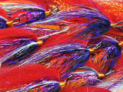 Steelhead Articulated