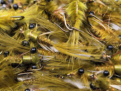 Damsels &amp; Dragons