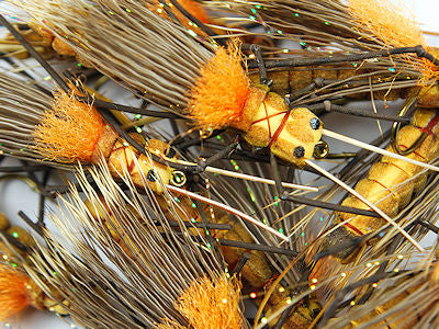 Stonefly Dry Flies
