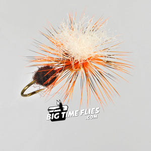 Arrick's Parachute Ant - Fly Fishing Flies