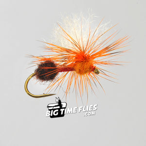 Arrick's Parachute Ant - Fly Fishing Flies