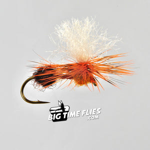 Arrick's Parachute Ant - Fly Fishing Flies