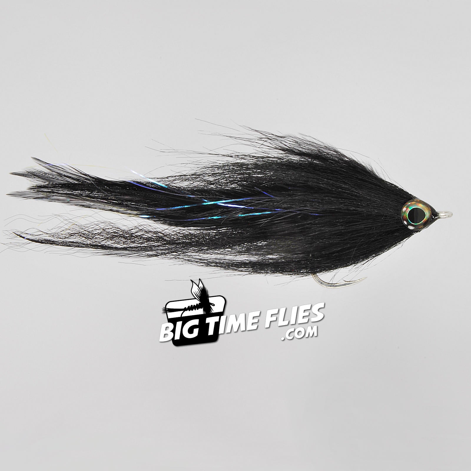 Fly Selection - Christmas Island Flies