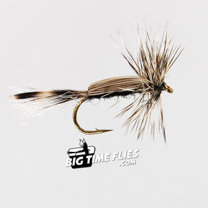 Chan's Lady McConell - Chironomid Dry Fly