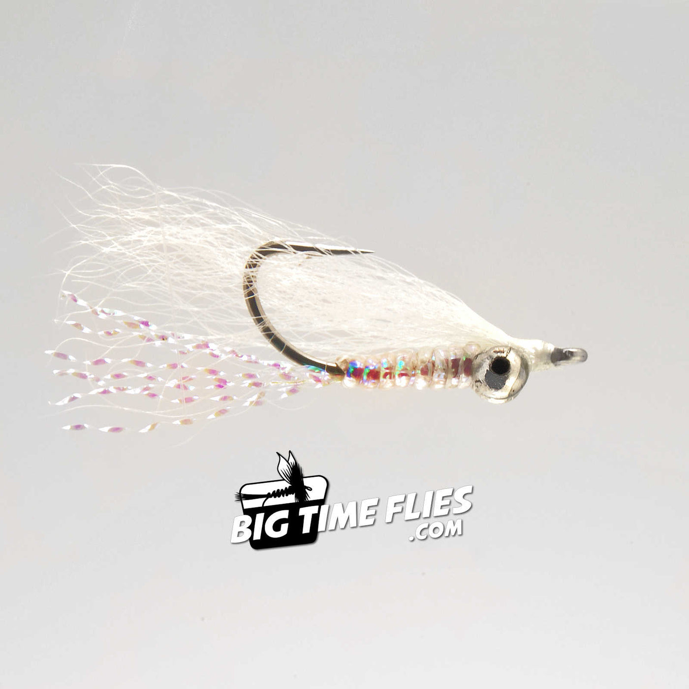 charlie white fishing lures Crazy Charlie