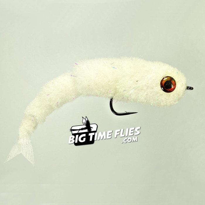 Gamechanger - Pearl White