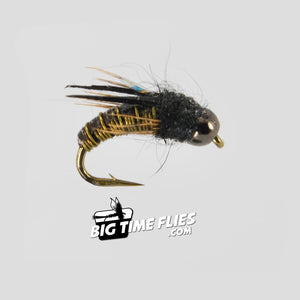 Hotwire Caddis - Olive - Caddis Pupa - Fly Fishing Flies