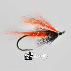 Mack's Canyon - Steelhead Fly Fishing Flies