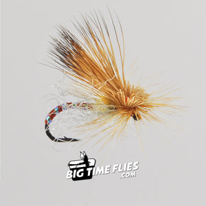 Missing Link - PMD - Fly Fishing Flies