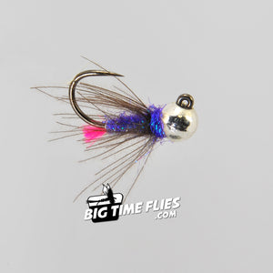 Olsen's Purple Blowtorch - Fly Fishing Flies