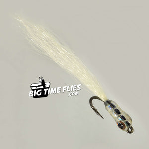 RIO's Nice Glass Fly - Clear