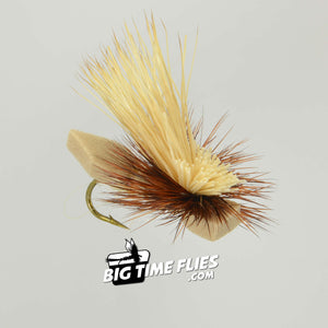 RIO's Skater Tot Fly - Tan 